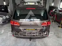 2017 Volkswagen SHARAN