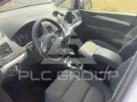2017 Volkswagen SHARAN