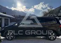 2017 Volkswagen SHARAN