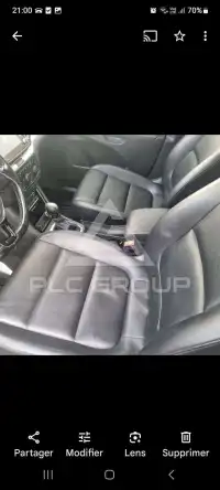 2017 Volkswagen SHARAN