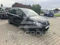 2017 Volkswagen SHARAN
