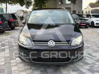 2017 Volkswagen SHARAN