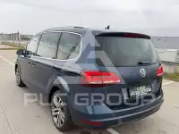 2017 Volkswagen SHARAN