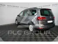 2017 Volkswagen SHARAN