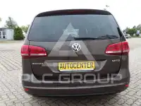 2017 Volkswagen SHARAN