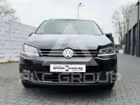 2017 Volkswagen SHARAN