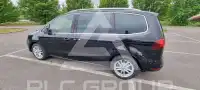 2017 Volkswagen SHARAN