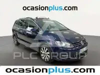 2017 Volkswagen SHARAN