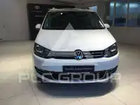 2017 Volkswagen SHARAN