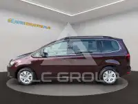 2017 Volkswagen SHARAN