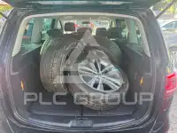 2017 Volkswagen SHARAN