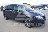 2017 Volkswagen SHARAN
