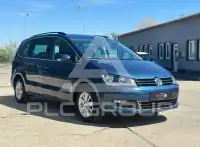 2017 Volkswagen SHARAN