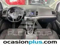 2017 Volkswagen SHARAN