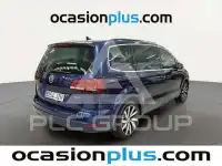 2017 Volkswagen SHARAN