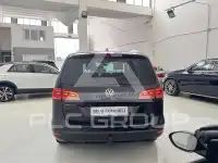 2017 Volkswagen SHARAN