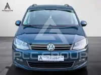 2017 Volkswagen SHARAN