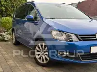 2017 Volkswagen SHARAN