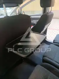 2017 Volkswagen SHARAN