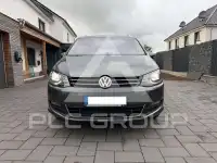 2017 Volkswagen SHARAN