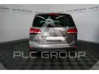 2017 Volkswagen SHARAN