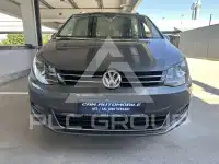 2017 Volkswagen SHARAN