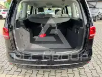 2017 Volkswagen SHARAN