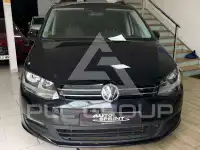 2017 Volkswagen SHARAN