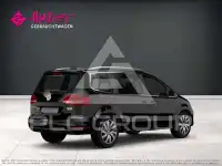 2017 Volkswagen SHARAN