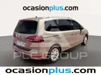 2017 Volkswagen SHARAN