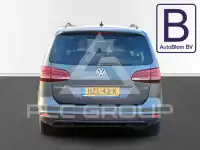 2017 Volkswagen SHARAN