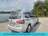 2017 Volkswagen SHARAN