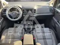 2017 Volkswagen SHARAN