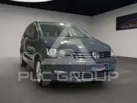 2017 Volkswagen SHARAN