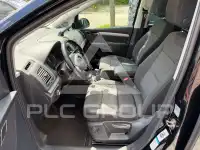 2017 Volkswagen SHARAN
