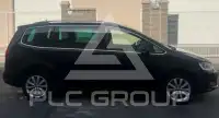 2017 Volkswagen SHARAN