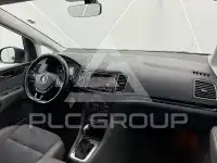 2017 Volkswagen SHARAN