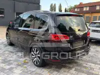 2017 Volkswagen SHARAN