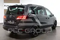 2017 Volkswagen SHARAN