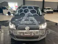 2017 Volkswagen SHARAN