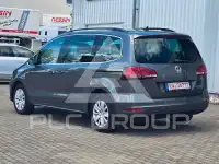 2017 Volkswagen SHARAN