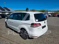 2017 Volkswagen SHARAN
