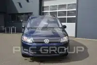 2017 Volkswagen SHARAN