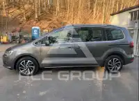 2017 Volkswagen SHARAN