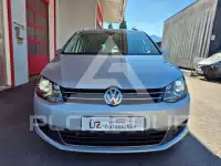 2017 Volkswagen SHARAN