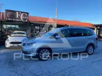 2017 Volkswagen SHARAN