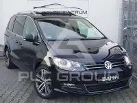 2017 Volkswagen SHARAN