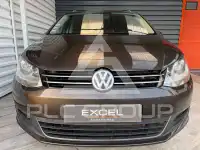 2017 Volkswagen SHARAN