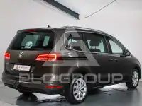 2017 Volkswagen SHARAN