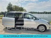 2017 Volkswagen SHARAN